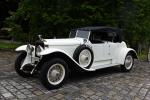 Hispano-Suiza H6B Dual Cowl Phaeton 1926 года